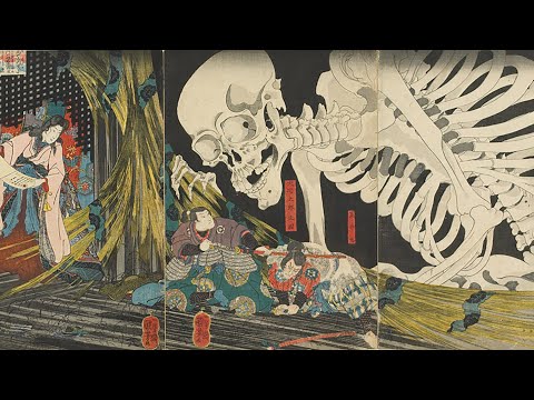 Japanese Koto Music | Edo Period | Traditional Japanese Music