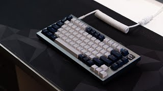 Best Budget Mods for the Keychron Q1