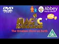 Opening To The Magic Roundabout The Greatest Show On Earth UK DVD 2008