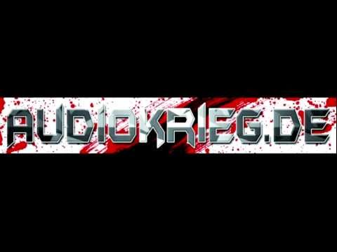 Gänsehaut mit Martinez, DAR, hAlunKe & La Sombra (Beat von Bazztlah)