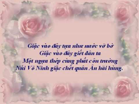 Thể hiện bởi Fa Thăng