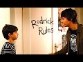 Diary Of A Wimpy Kid Rodrick Rules 2011 The After Party Clean Up Scene 2K HD