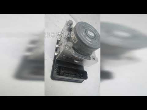 Блок ABS (насос) Mercedes W205 C A2534310500