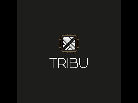 Tribu GPS