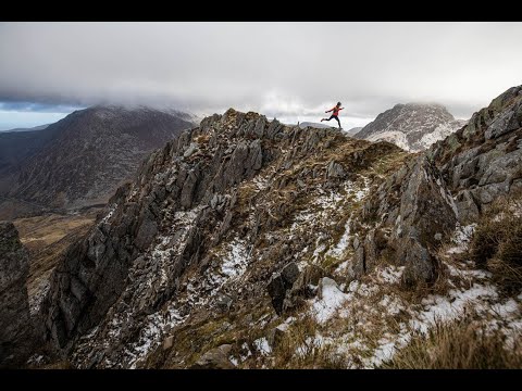 Pertex Presents: Glyderau