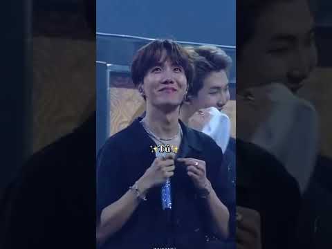JHOPE✨😘😭. #bangtan #bts #JHOPE