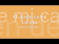 Sierra Maestra - Al vaivén de mi carreta 