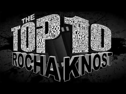 The Top 10 - Full Metal Bracket: Fast Food Feud