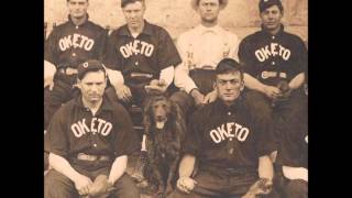 Oketo - Wooden Eyes