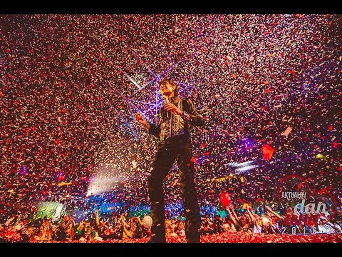 Jasmin Stavros - (Mix 2) - Ljubomorni ljudi, Nema natrag, Idem u Sloveniju (v živo - Stožice)