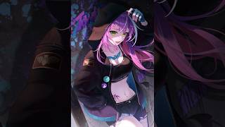 Tokoyama Towa (常闇トワ) [Ed]