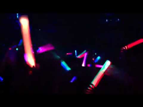 Alesso - Walking Alone @ Pacha NYC 2/25/12