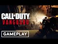 Call of Duty: Vanguard - 'Polina' Extended Gameplay Demo | gamescom 2021