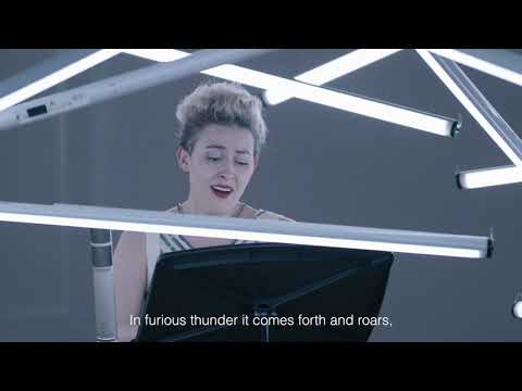 Pascal Dusapin — Wolken | Sydney Chamber Opera