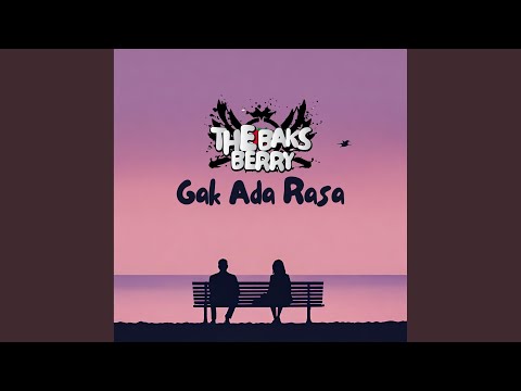 Gak Ada Rasa