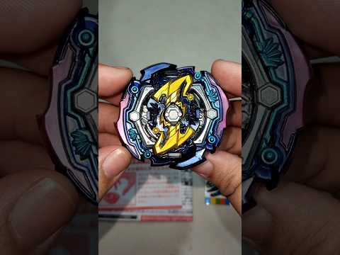 UNBOXING! | B-142 | Judgement Joker 00T.Tr | 2025 | Takara Tomy |#shorts