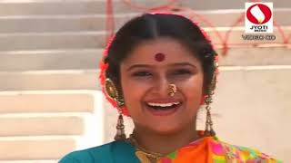 Chandan Chandan Zali Raat (Female) - Marathi Super