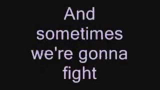 Jordin Sparks - Definition - w/ Lyrics, New!