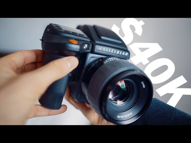 Video Pronunciation of Hasselblad in English