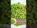 Spicy Green Peas Recipe | How to make Spicy Green Peas | Recipe for Spicy Green Peas by Manjula - Video