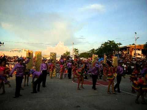 banamos 2010 brgy bayog part2