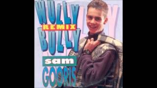 Sam Gooris - Wully Bully video