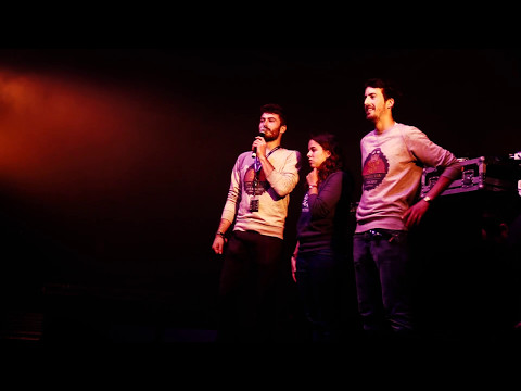 Samedi 6 Mai Rock'n Solex 50e édition // Aftermovie