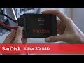 Ultra 3D SSD | Official Product Overview