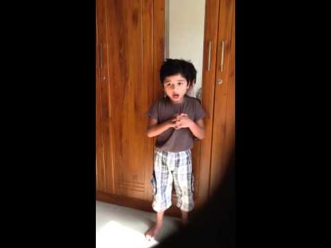 Snithik sloga  chanting