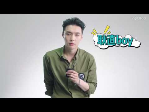 [Eng Sub] 170515 Huawei Nova 2: Q&A with Yixing