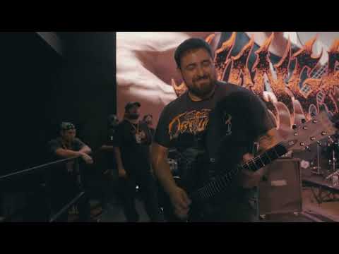 (197 Media) Mongrel - Live at Mosh For Youth 7