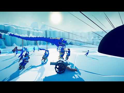 Black Hole  vs Every Unit Stalingrad Mod [DLC]  Bugs TABS Totally Accurate Battle Simulator