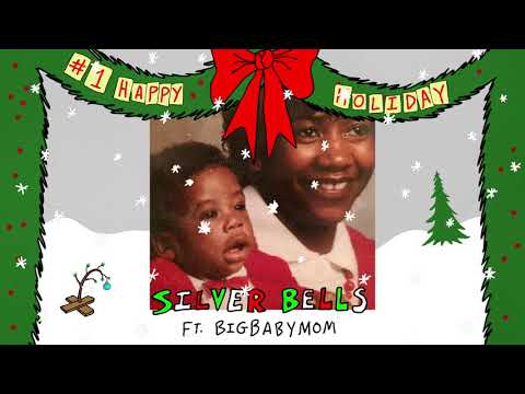 Video thumbnail for Silver Bells