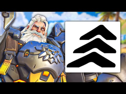 So We Gave Reinhardt Blink In Overwatch 2 And It Was OP