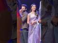 RamPothineni And KrithiShetty Create Their Own Magic Gulte Com RAPO YTshorts