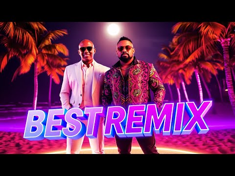 🔥Pitbull x Dr.Alban x Eurodance🔥 | Summer Remix Set 2025🎧