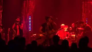 Magic Giant - Let&#39;s Start Again - Live at Magic Bag in Ferndale, MI on 6-8/18