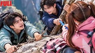 Wife’s first love and I both fell off a cliff—she chose to save him!I:💔💔💔