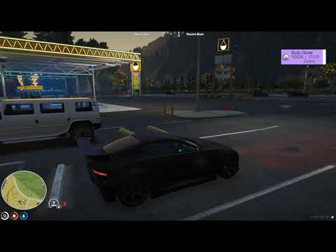 "Ash if Benji tells you I text him if he likes BJ's" Ash recieved a message from Sophia – GTA V RP