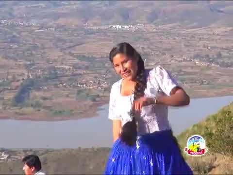 Emely rocha y alberto aguilar tema: hay mi sucreñito