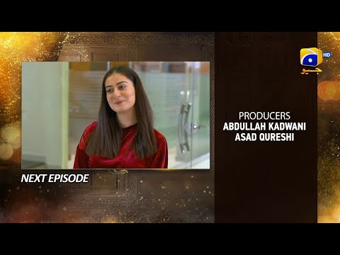 Farq Episode 28 Teaser - HAR PAL GEO