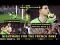 Emi Martinez Epic revenge: Dancing and silencing the French fans saved two penalties in the shootout
