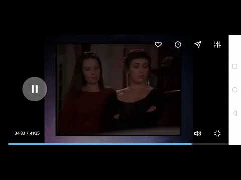 Charmed s6e9