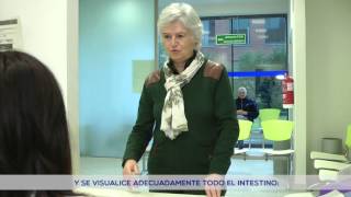 Gestión de casos positivos de sangre oculta en heces