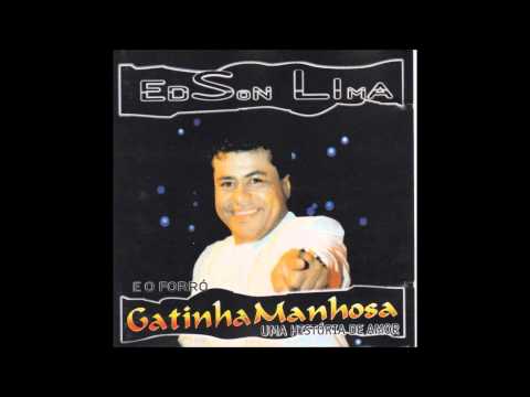 Sai Solidão - Gatinha Manhosa