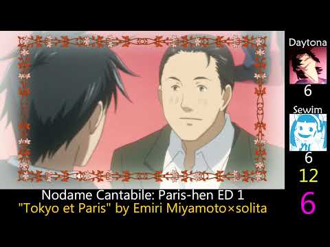Mitsudomoe Zouryouchuu! Arles no Onna Georges Bizet