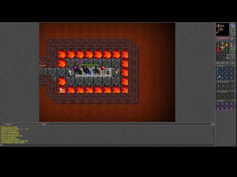 7.4 100 ek tries annihilator