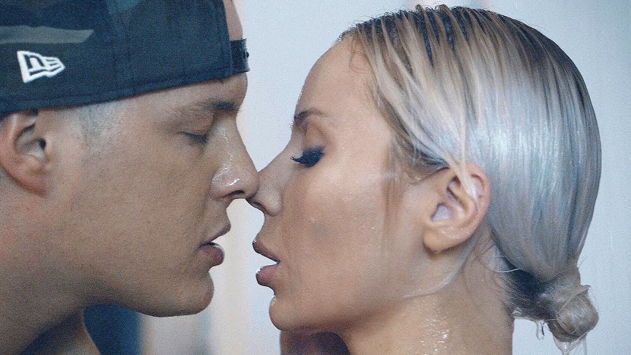 Rico x Miss Mood — Pardon