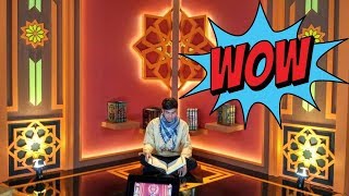 Download lagu Most Amazing Quran Recitation || Must Listen by Muzammil Hasballah || Surah At-Tariq || Daily Quran mp3