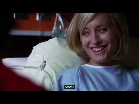 Smallville Season 5x01 Chloe finally knows Clarks secrets